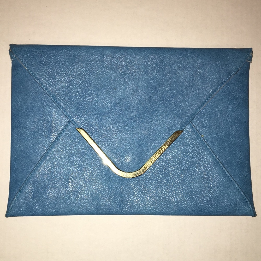 Steve Madden Clutch